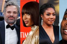 video: estrellas de hollywood se desnudan para advertir a votantes de estados unidos