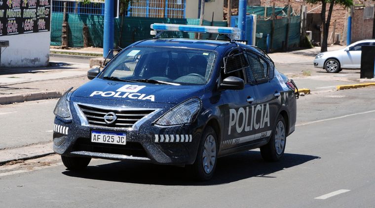 Foto: ALF PONCE MERCADO / MDZ