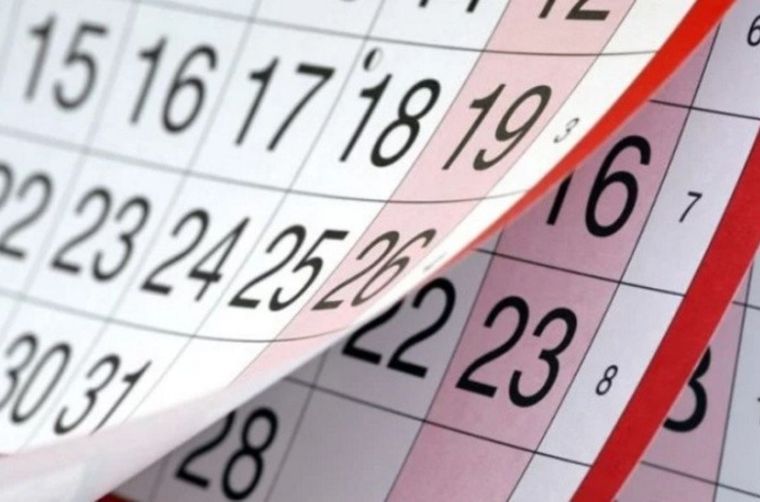 Hoy es día no laborable para muchos argentinos.