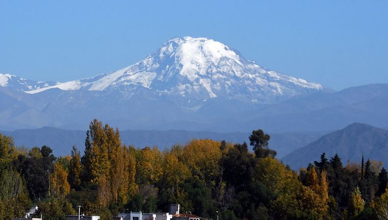 Naturaleza, vino y silencio: así es el rincón mendocino que invita a bajar el ritmo.&nbsp;