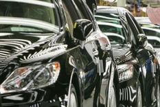 la venta de 0km acumula una caida del 26,5% en mendoza