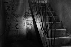 homenaje fotografico a alejandra pizarnik