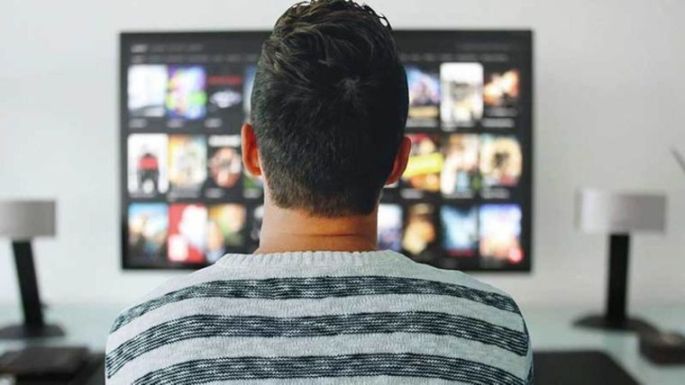 Qué apps existen como alternativa a Magis Tv. / Archivo MDZ