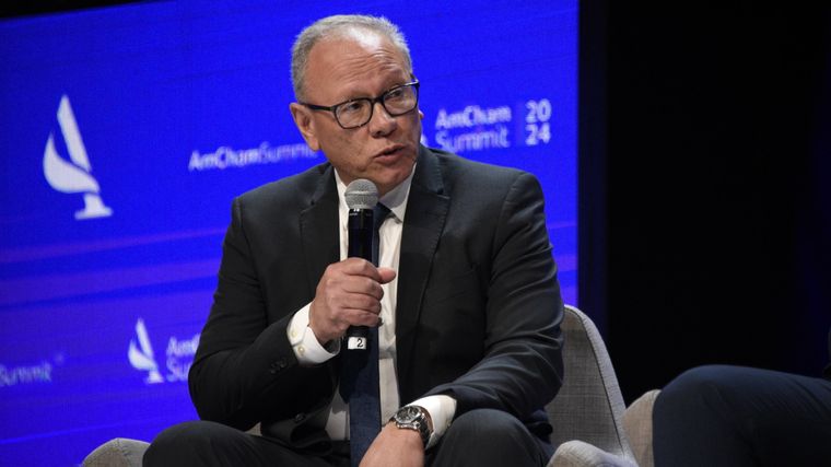 Foto: Juan Mateo Aberastain / MDZ