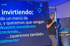 General Motors Argentina reunió a su red de posventa para acelerar nuevas oportunidades de negocio