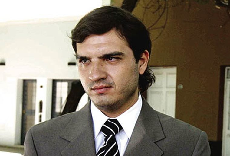 El fiscal Giunta tendrá que dar explicaciones a la Justicia.