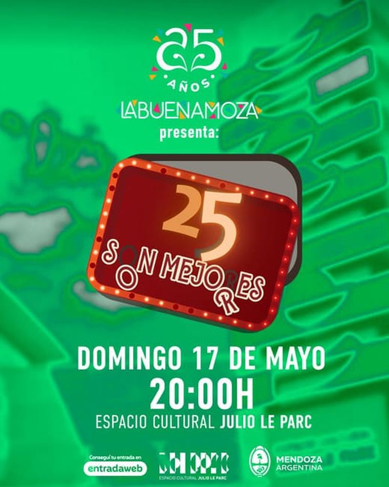 Los espectáculos para este fin de semana. Los espectáculos para este fin de semana.