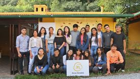 Un Gran Día para cambiar historias junto a McDonald’s