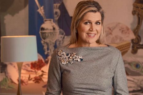 Máxima de los Países Bajos