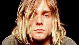 Kurt Cobain, otro genio caído bajo la maldición de los 27. Foto: Web Kurt Cobain, otro genio caído bajo la maldición de los 27. Foto: Web