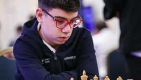 Faustino Oro estuvo a un paso de lograr la hazaña mundial en Rusia. Faustino Oro estuvo a un paso de lograr la hazaña mundial en Rusia.