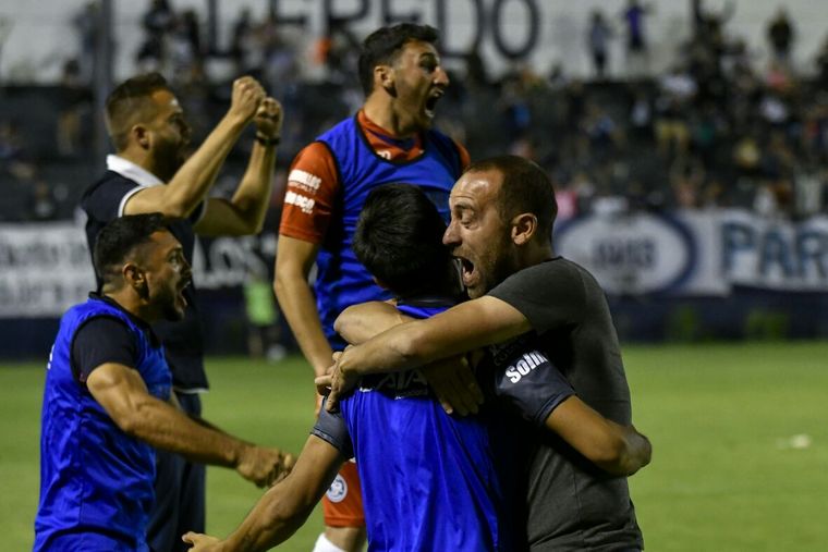 Foto: Gentileza Osvaldo Gagliardi