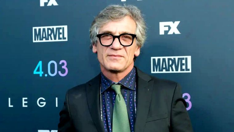 Un actor muy querido y de larga trayectoria.