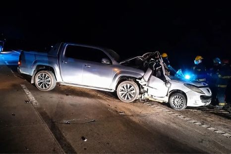 El caso por el fatal accidente en San Vicente se encuentra en periodo de definiciones. Sin embargo, la familia de las víctimas denunció irregularidades en el proceso y marcharán este jueves y viernes. El caso por el fatal accidente en San Vicente se encuentra en periodo de definiciones. Sin embargo, la familia de las víctimas denunció irregularidades en el proceso y marcharán este jueves y viernes.