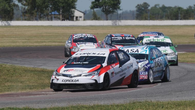 Foto: Turismo Nacional