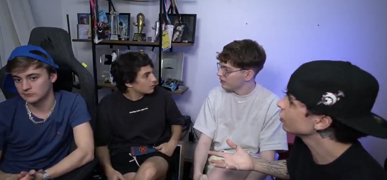 El video superó las 800 mil reproducciones. Foto: Archivo