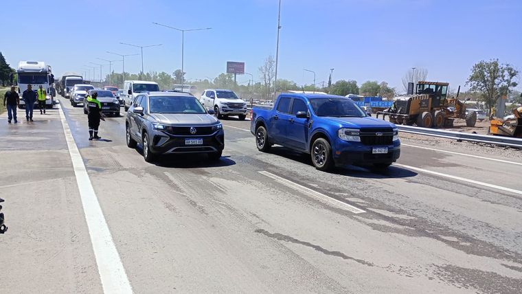 acceso sur 1