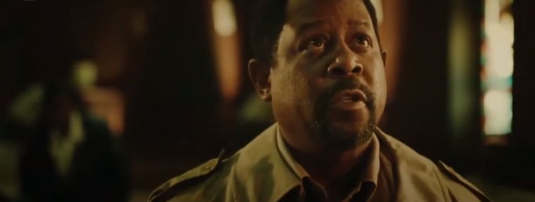 Netflix Jaula mental Foto: Netflix