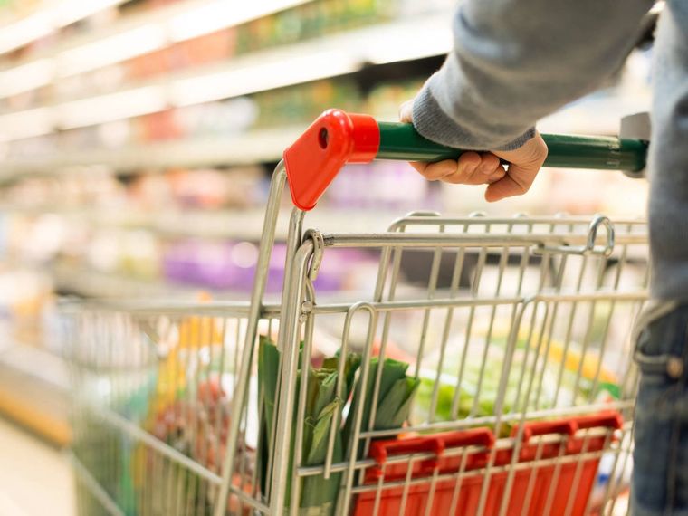 Desde tus compras para el hogar, puedes ayudar al planeta. ¡No dejes de seguir estos consejos! Foto: El Confidencial