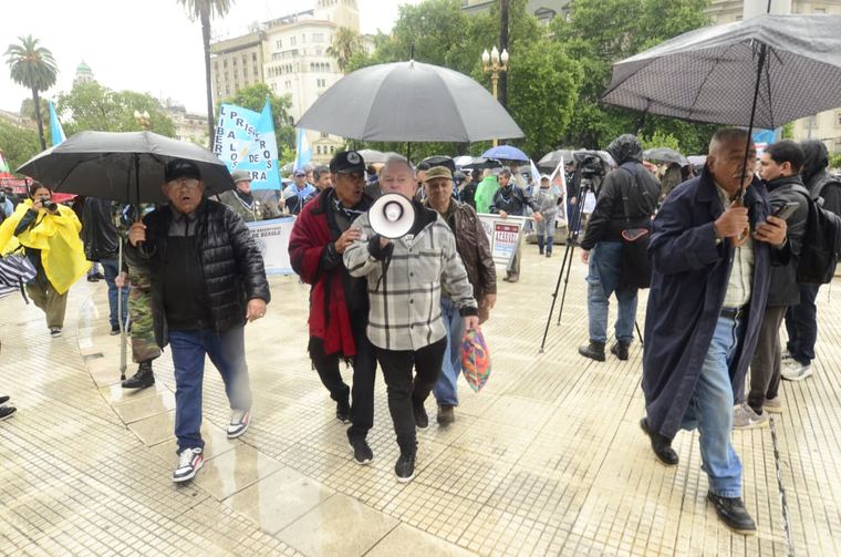 Crédito: Juan Mateo Aberastain Crédito: Juan Mateo Aberastain