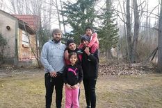 La comunidad de su iglesia busca poder ayudar a cubrir los gastos del traslado y velorio