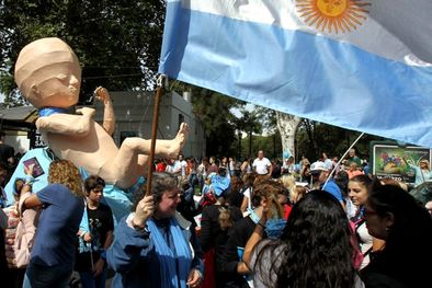 MDZol | El primer derecho humano es el derecho a la vida, afirma la doctora Dèbora Ranieri.