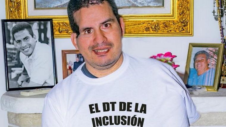 Foto: publicada en La Voz de Galicia