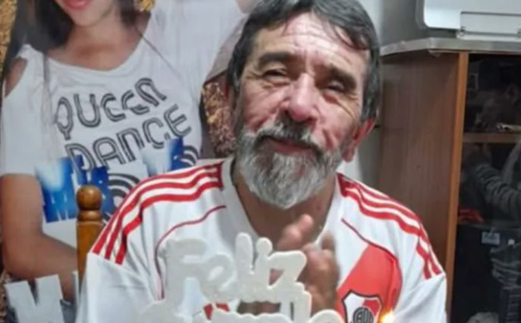 Detuvieron a dos sujetos por el crimen de un jubilado en Laferrere Foto: X