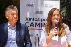 maria eugenia vidal vinculo el surgimiento de javier milei con el gobierno de mauricio macri maria eugenia vidal vinculo el surgimiento de javier milei con el gobierno de mauricio macri