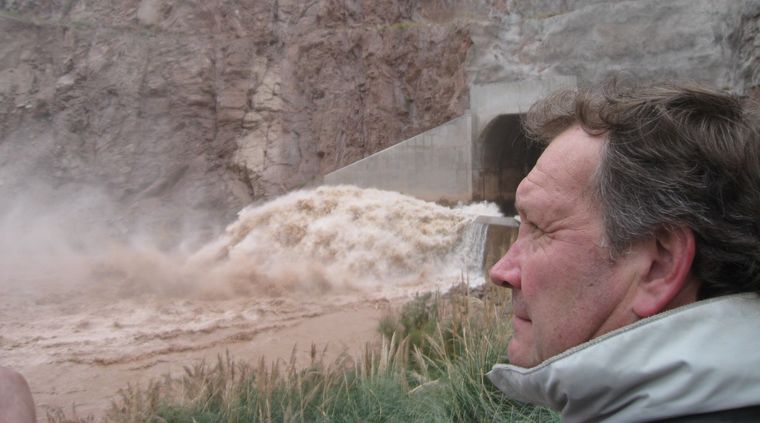 Foto: Carlos Fernández / MDZ