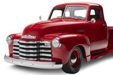 Chevrolet 3100 Kindred