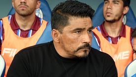 La salida de Asad fue definida internamente en el Tomba. La salida de Asad fue definida internamente en el Tomba.