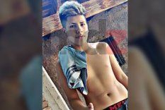 La Justicia dictó la prisión preventiva a Tomás Jeremías Gómez, el detenido por el asesinato de Franco Aracena.