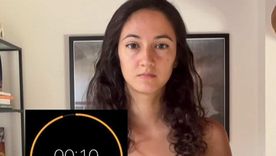 Las redes italianas mostraron su indignación con muchos posteos contra el insólito fallo judicial Foto: Noticias Argentinas