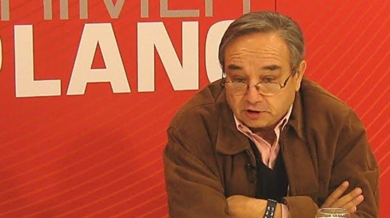 Asaltaron al hijo del ex senador bonaerense Horacio Román.