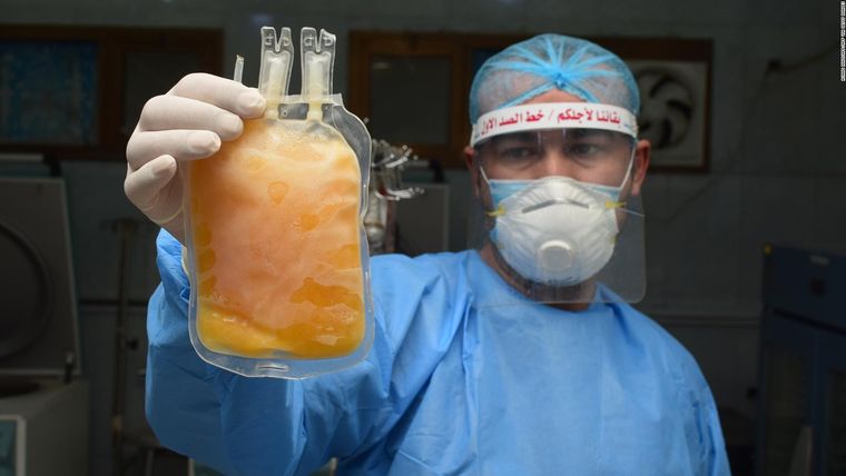 Foto: CNN en español