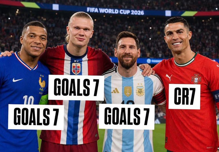 Las redes estallaron tras la eliminación de Cristiano Ronaldo.