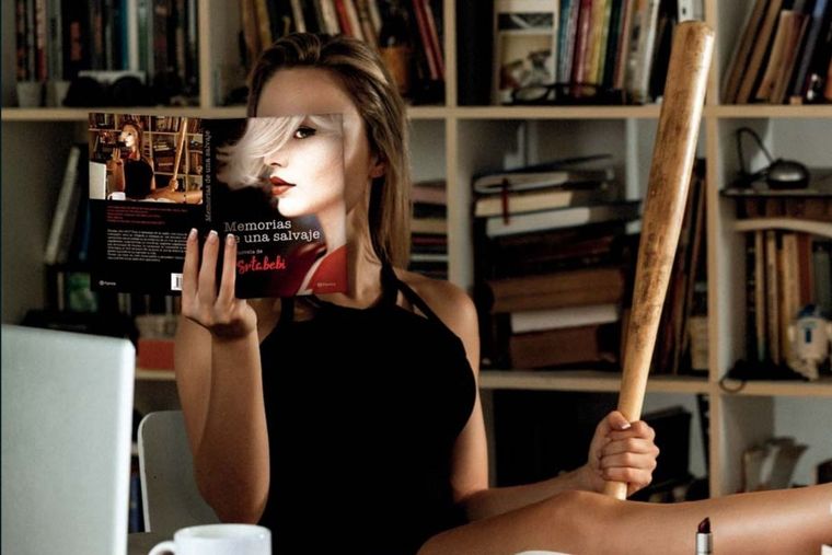 Bebi Fernandez Foto: Planeta de Libros