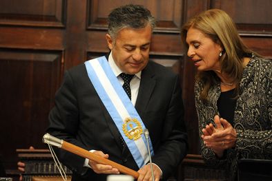 MDZol | Foto: Alf Ponce / MDZ