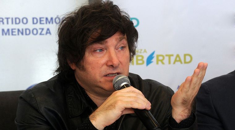 Foto: ALF PONCE MERCADO / MDZ