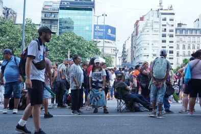 MDZol | Foto: Analía Melnik/MDZ