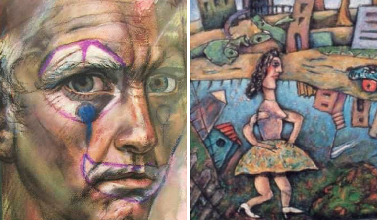 Con entrada libre y gratuita, desde este sábado 28 se puede recorrer una nueva muestra en el Centro Patrimonial Cristoforo Colombo.