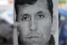 Adrián Ocampo Cazón, el conductor ebrio que se había fugado a Bolivia. Adrián Ocampo Cazón, el conductor ebrio que se había fugado a Bolivia.