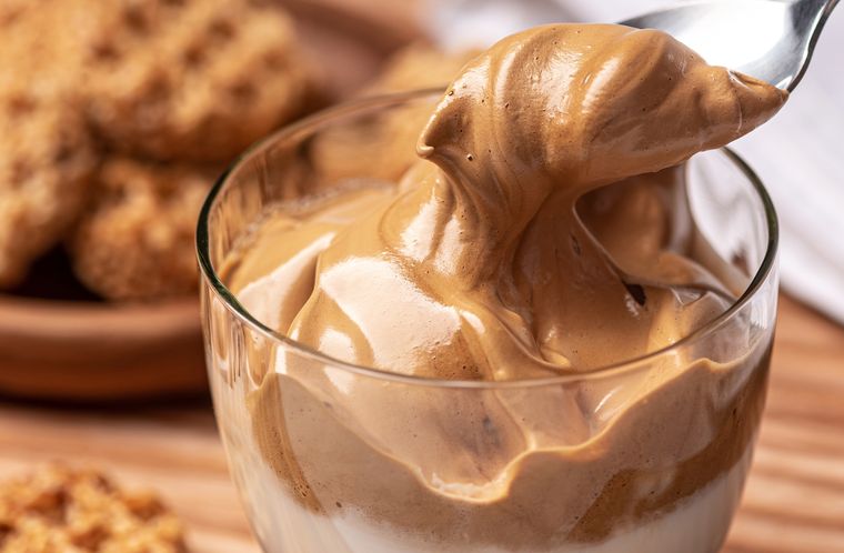 mousse Foto: Shutterstock