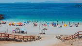 Las playas más majestuosas de Chile combinan desierto, ciudad y bosque en tres postales únicas del Pacífico. Las playas más majestuosas de Chile combinan desierto, ciudad y bosque en tres postales únicas del Pacífico.