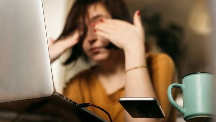 Durante la cuarentena, parece que los días parecen ser siempre iguales.