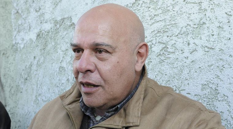 Foto: Fernando Martinez/MDZ