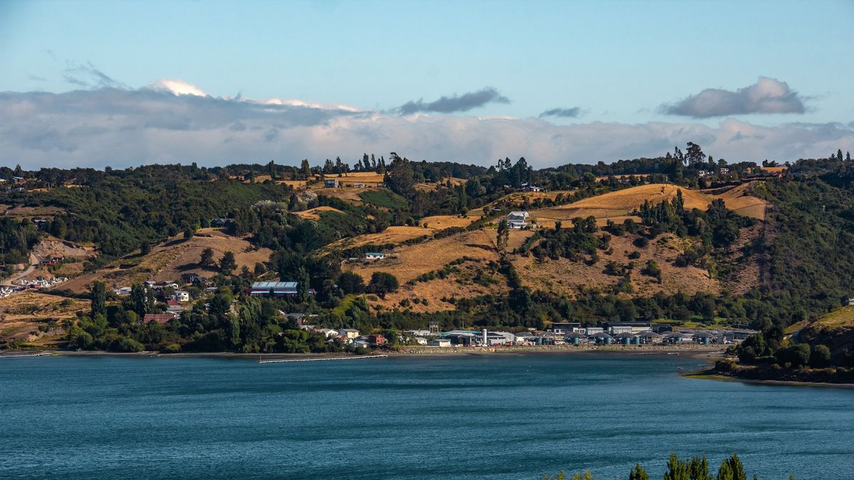 Cinco pueblos de Chile que parecen hechos para una escapada distinta