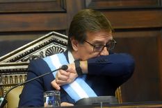 los 13 anuncios que hizo suarez en su discurso