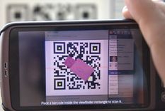 el misterio de los codigos qr: ¿como leer y escanearlos en android?